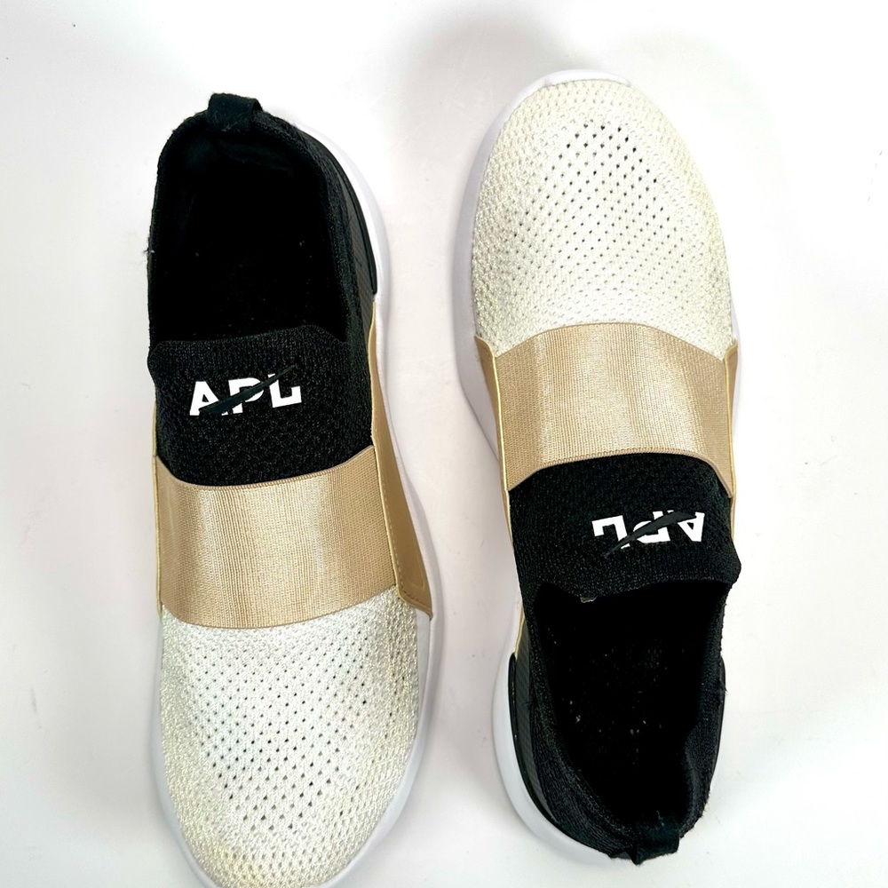 APL Techloom Bliss Women's Sneakers - Picture 5 of 9
